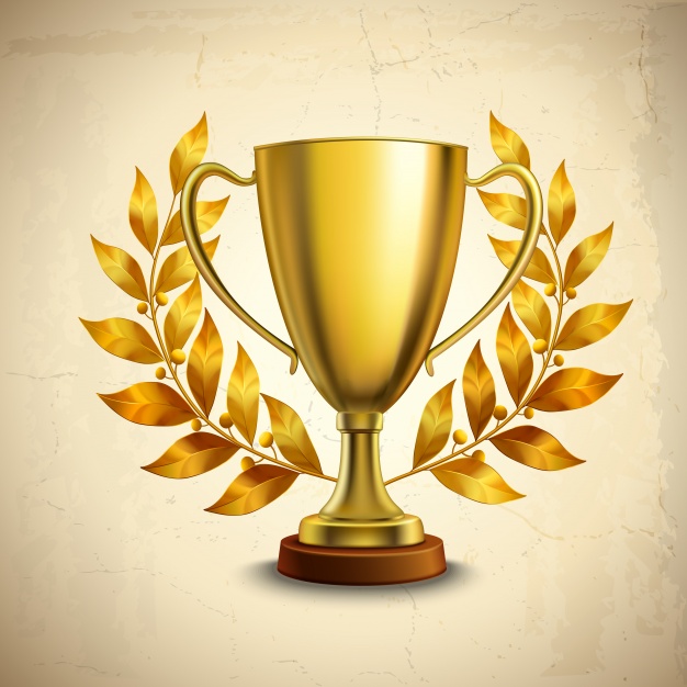 Trophy