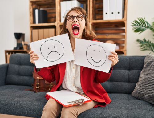 What Is Emotional Enmeshment and How to Deal With It